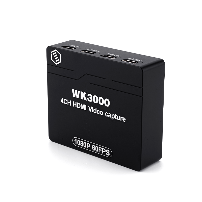 雷电采集卡 WK3000 HDMI