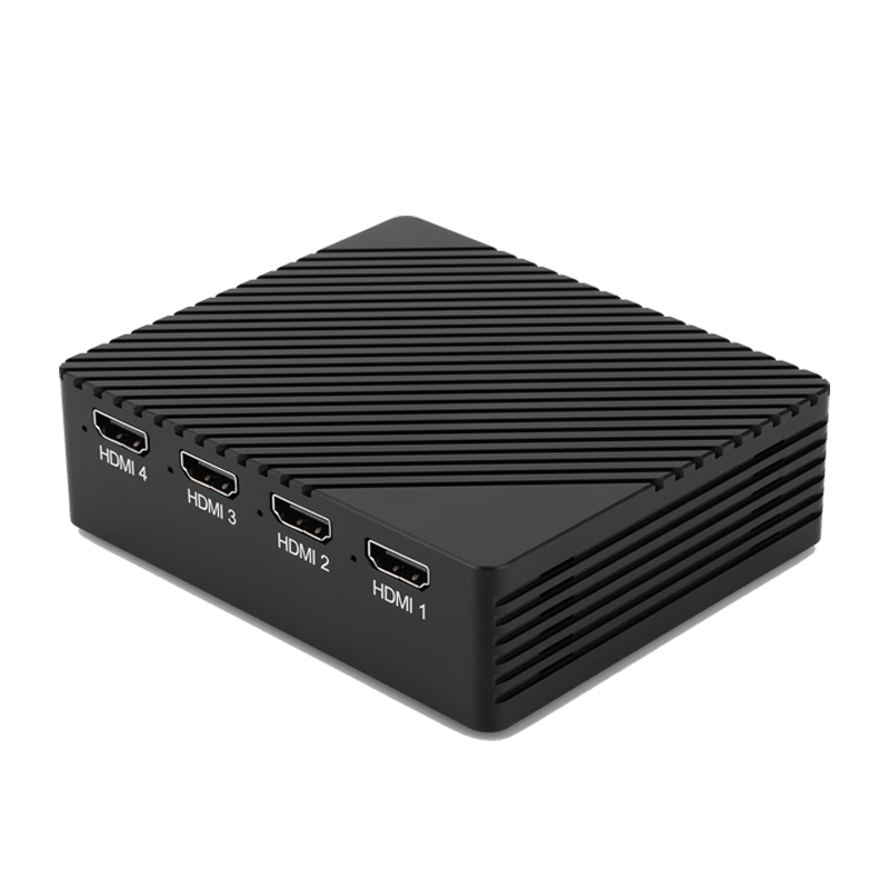 Thunderbolt Capture card WK5000 HDMI