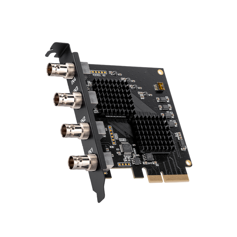 PCIE capture card HD-5080A
