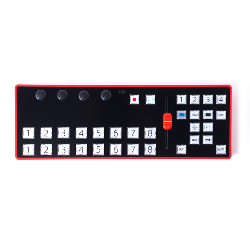 Vmix Keyboard
